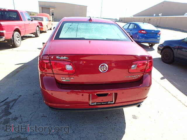 2011 BUICK LUCERNE - VIN: 1G4HC5EM0BU127583 - Фото 9