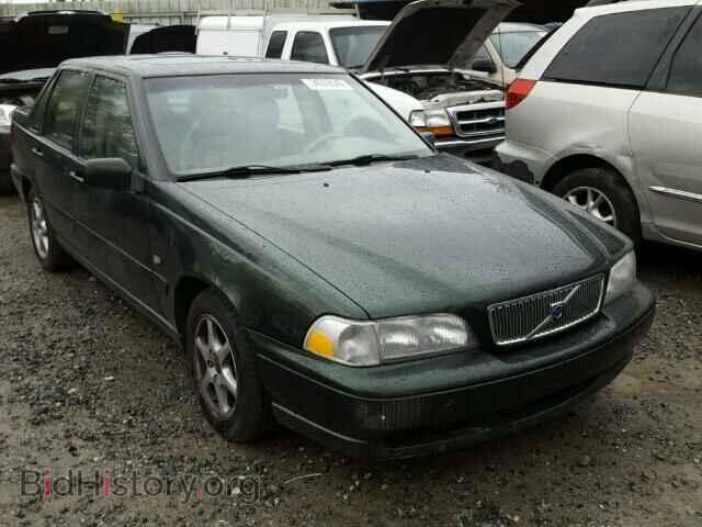 Photo YV1LS56D9Y2628888 - VOLVO S70 2000