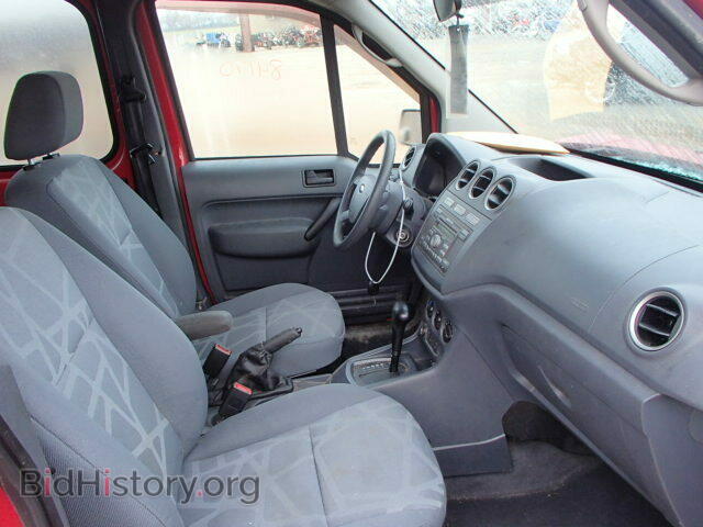 2010 FORD TRANSIT CO - VIN: NM0KS9BN8AT020266 - Фото 5