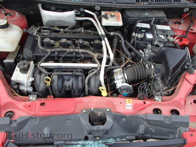 2010 FORD TRANSIT CO - VIN: NM0KS9BN8AT020266 - Фото 7