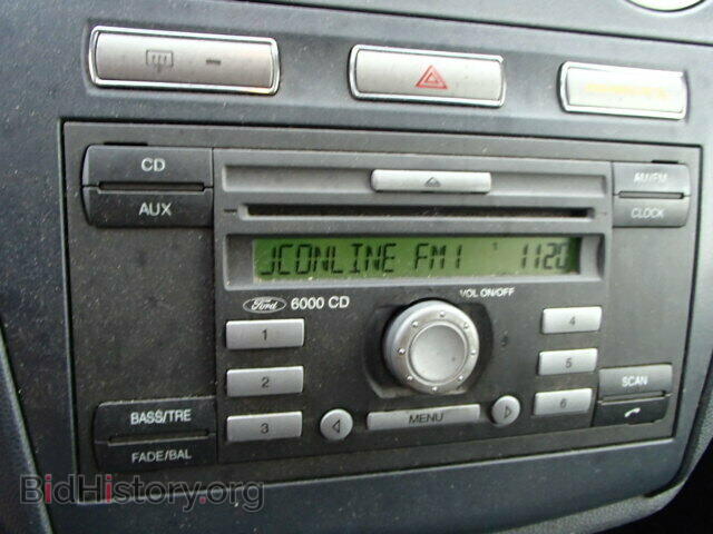 2010 FORD TRANSIT CO - VIN: NM0KS9BN8AT020266 - Фото 9