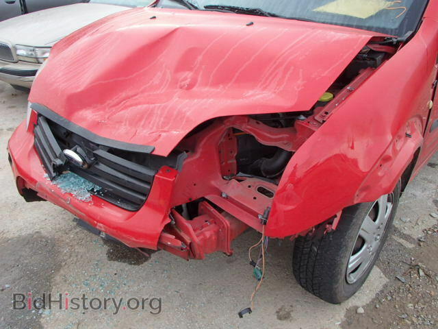 2010 FORD TRANSIT CO - VIN: NM0KS9BN8AT020266 - Фото 10