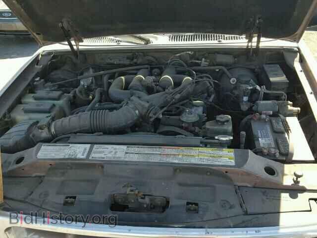 1997 FORD EXPLORER - VIN: 1FMDU32E7VZB41193 - Фото 7