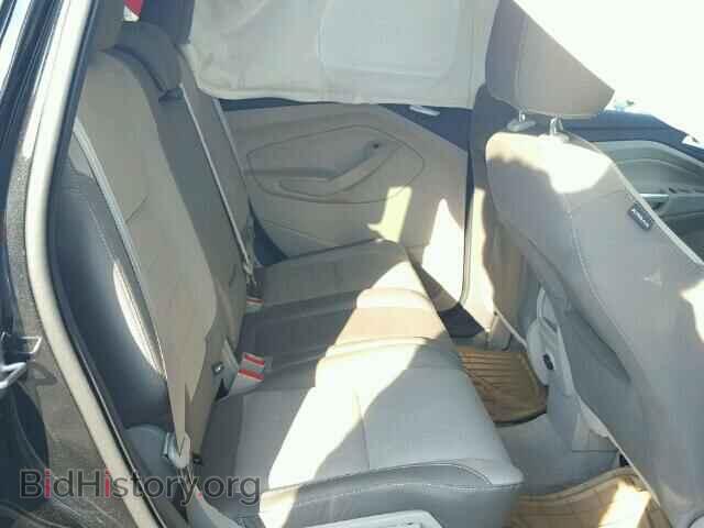2014 FORD ESCAPE - VIN: 1FMCU0GX7EUB83428 - Фото 6