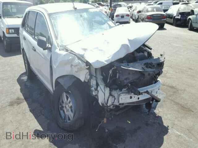 Photo 2FMDK3GCXCBA71153 - FORD EDGE 2012