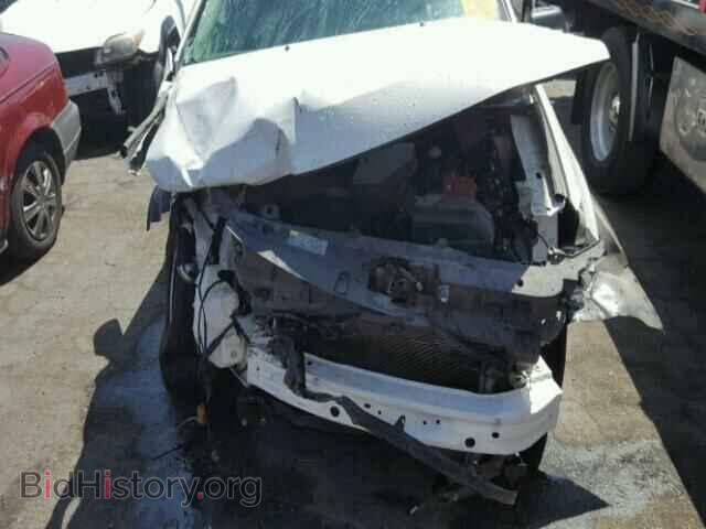 2012 FORD EDGE - VIN: 2FMDK3GCXCBA71153 - Фото 7