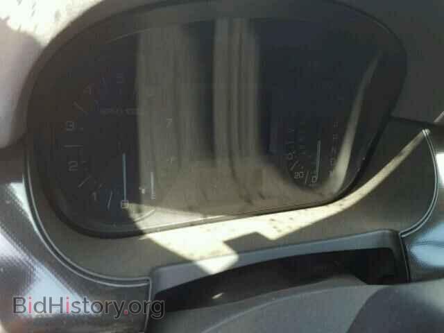 2012 FORD EDGE - VIN: 2FMDK3GCXCBA71153 - Фото 8