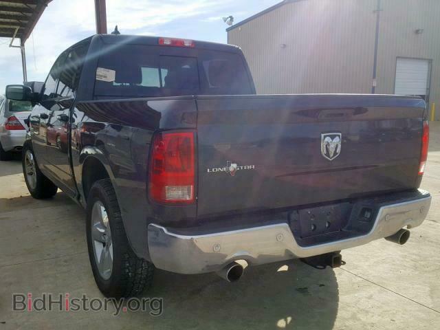 2015 RAM 1500 SLT - VIN: 1C6RR6LT0FS676216 - Фото 3