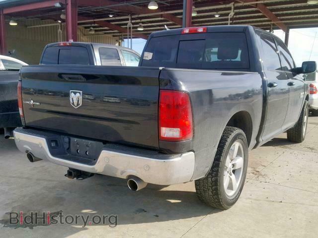 2015 RAM 1500 SLT - VIN: 1C6RR6LT0FS676216 - Фото 4