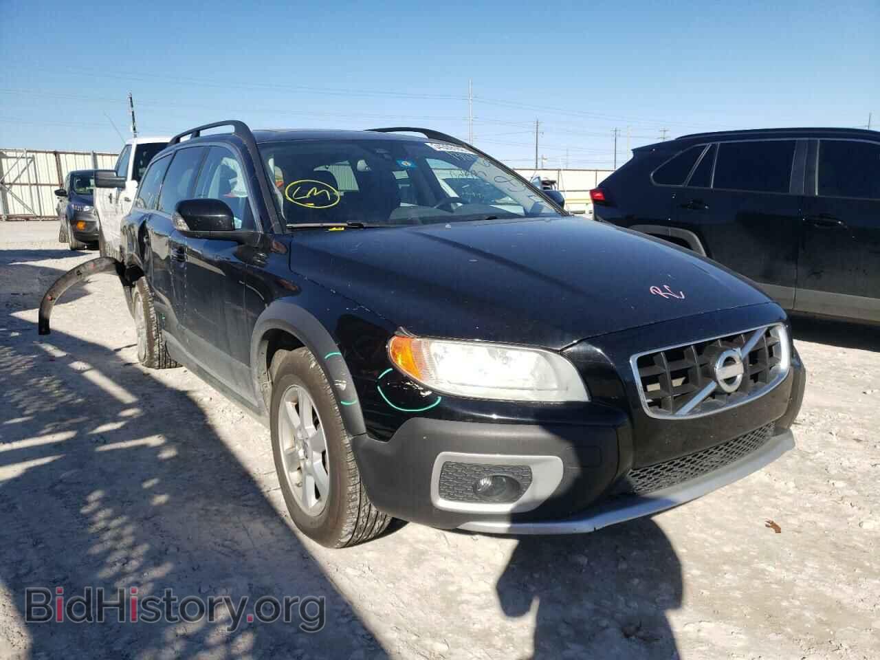 Фотография YV4952BLXC1131136 - VOLVO XC70 2012