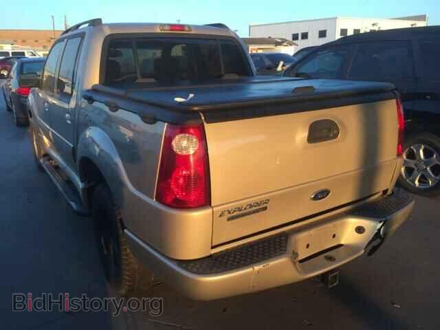 2005 FORD EXPLORER - VIN: 1FMZU67K65UB99301 - Фото 3