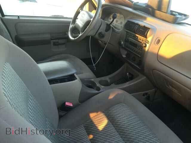 2005 FORD EXPLORER - VIN: 1FMZU67K65UB99301 - Фото 5