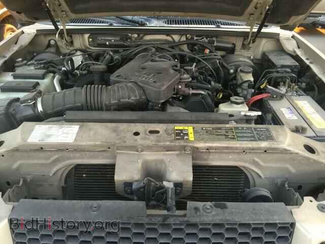 2005 FORD EXPLORER - VIN: 1FMZU67K65UB99301 - Фото 7