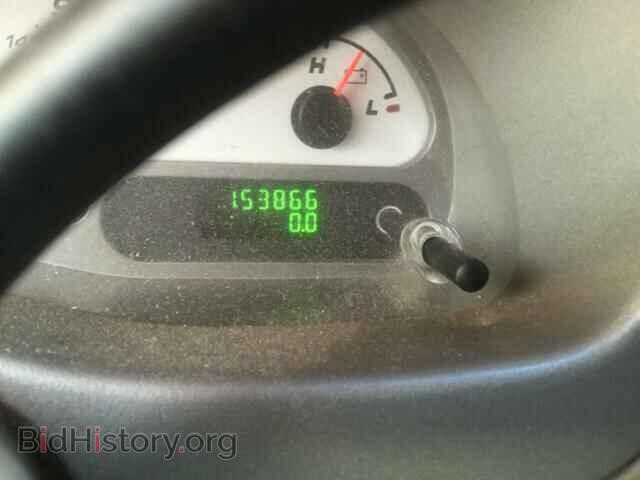 2005 FORD EXPLORER - VIN: 1FMZU67K65UB99301 - Фото 8