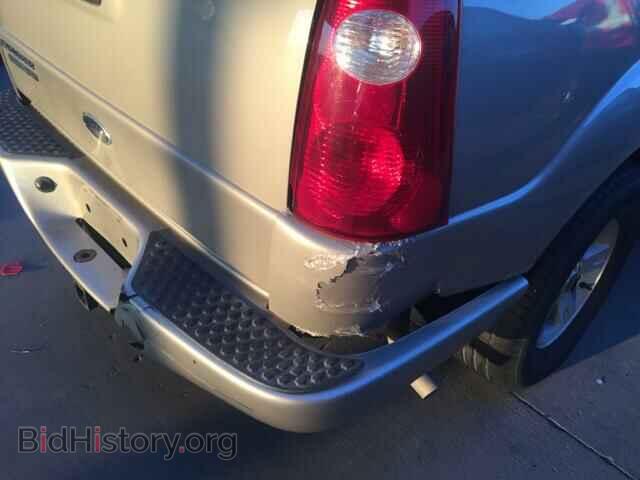 2005 FORD EXPLORER - VIN: 1FMZU67K65UB99301 - Фото 9