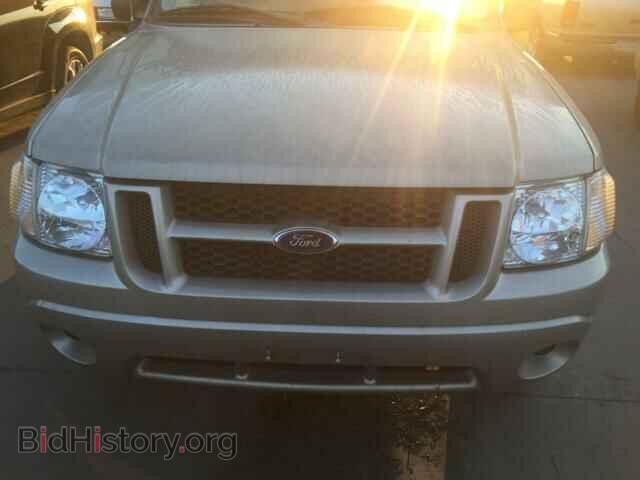 2005 FORD EXPLORER - VIN: 1FMZU67K65UB99301 - Фото 10