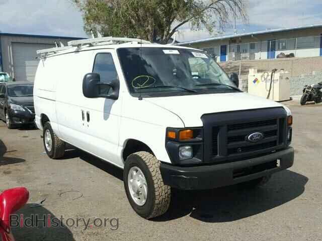 Photo 1FTNE2EW4EDA84405 - FORD ECONOLINE 2014
