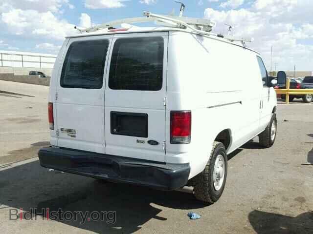 2014 FORD ECONOLINE - VIN: 1FTNE2EW4EDA84405 - Фото 4