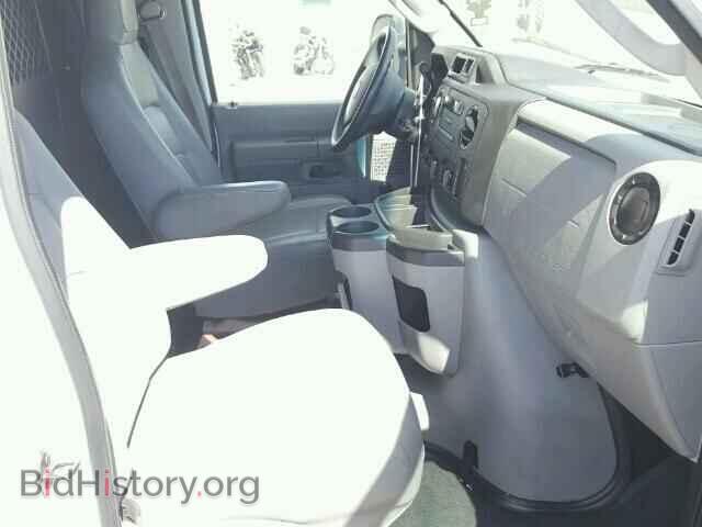 2014 FORD ECONOLINE - VIN: 1FTNE2EW4EDA84405 - Фото 5
