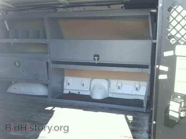 2014 FORD ECONOLINE - VIN: 1FTNE2EW4EDA84405 - Фото 6