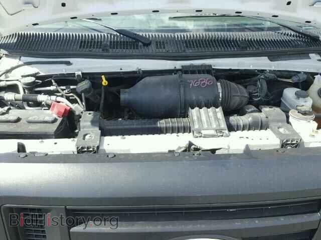 2014 FORD ECONOLINE - VIN: 1FTNE2EW4EDA84405 - Фото 7