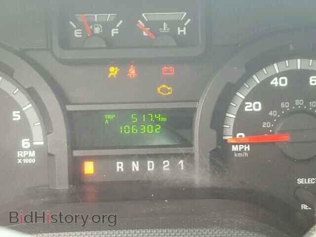 2014 FORD ECONOLINE - VIN: 1FTNE2EW4EDA84405 - Фото 8