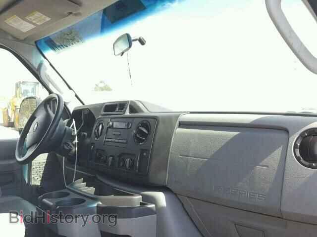 2014 FORD ECONOLINE - VIN: 1FTNE2EW4EDA84405 - Фото 9