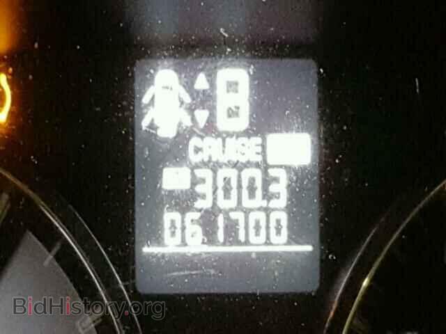 2012 SUBARU OUTBACK - VIN: 4S4BRBCC3C3298140 - Photo 8
