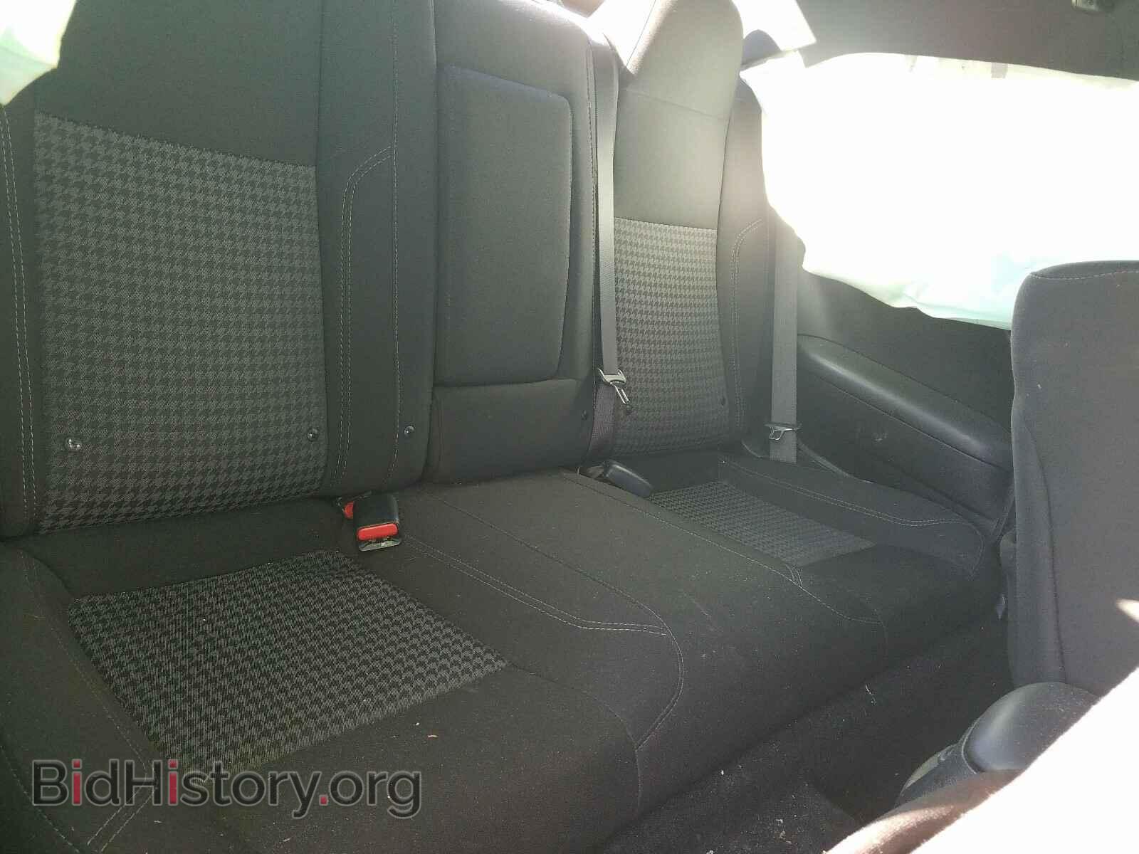 2020 DODGE CHALLENGER - VIN: 2C3CDZAG1LH188890 - Photo 6