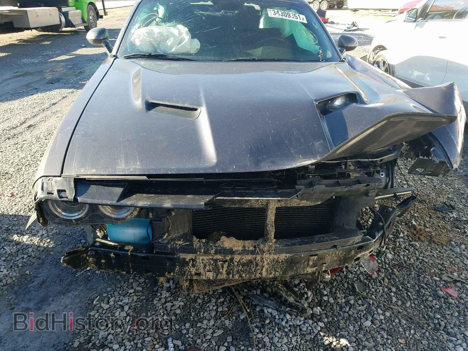 2020 DODGE CHALLENGER - VIN: 2C3CDZAG1LH188890 - Photo 7