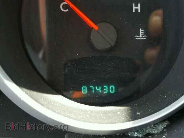 2008 DODGE CARAVAN - VIN: 1D8HN44H68B171221 - Фото 8