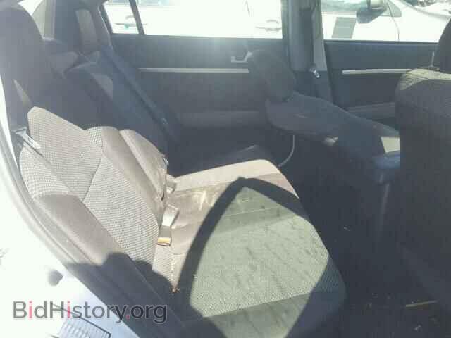 2012 MITSUBISHI GALANT - VIN: 4A32B2FF6CE018114 - Фото 6