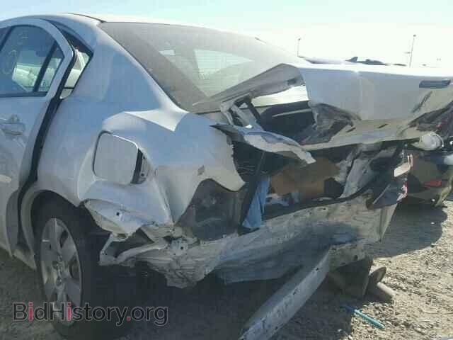 2012 MITSUBISHI GALANT - VIN: 4A32B2FF6CE018114 - Фото 9