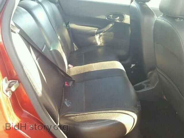 2005 FORD FOCUS - VIN: 3FAFP37N85R150279 - Фото 6