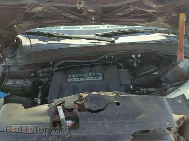 2007 HONDA PILOT - VIN: 2HKYF18567H505948 - Фото 7