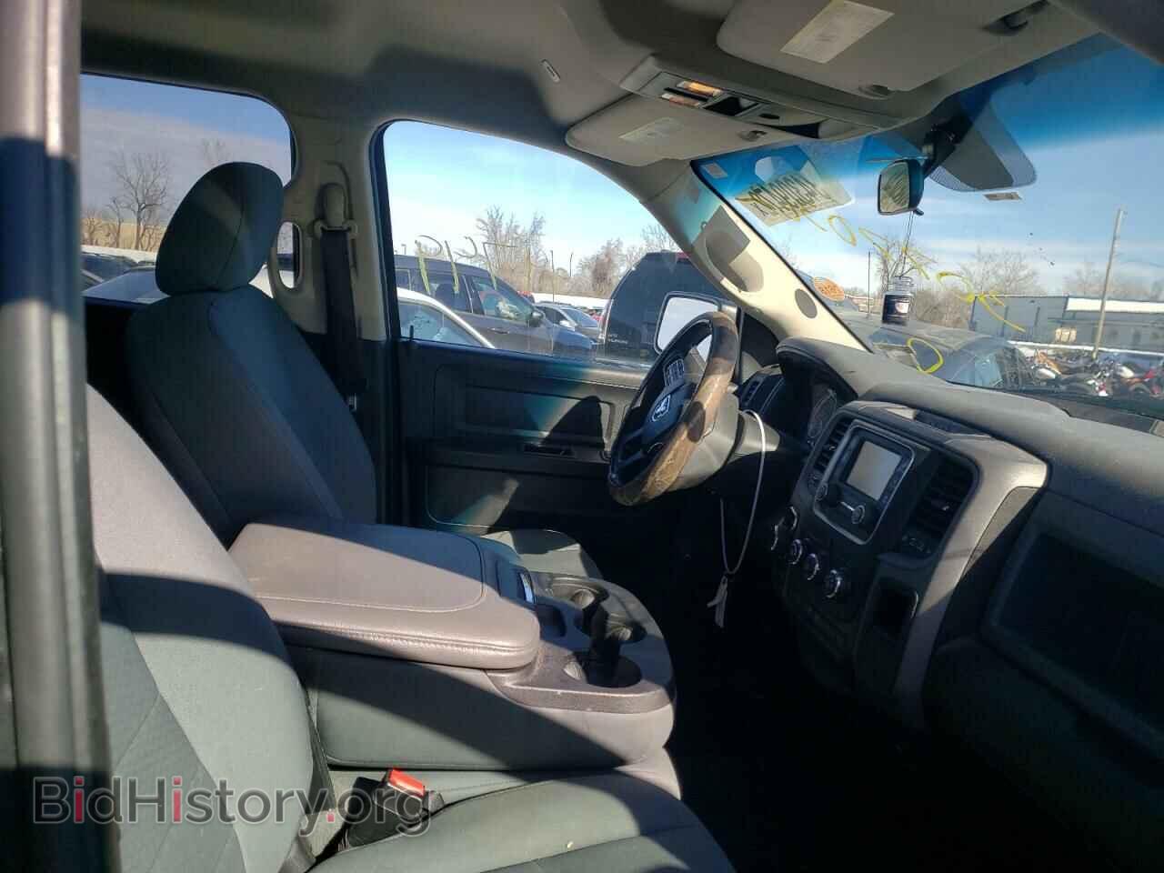 2017 RAM 1500 - VIN: 1C6RR7FT5HS727813 - Фото 5