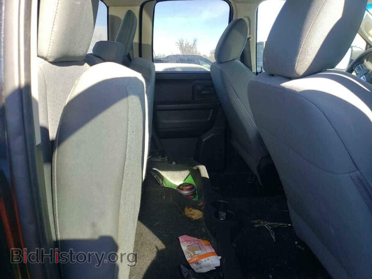 2017 RAM 1500 - VIN: 1C6RR7FT5HS727813 - Фото 6