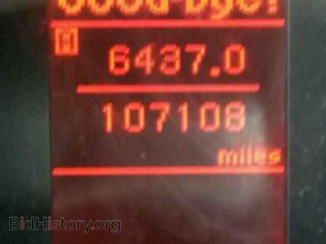 2008 MITSUBISHI LANCER - VIN: JA3AU86U08U010578 - Фото 8