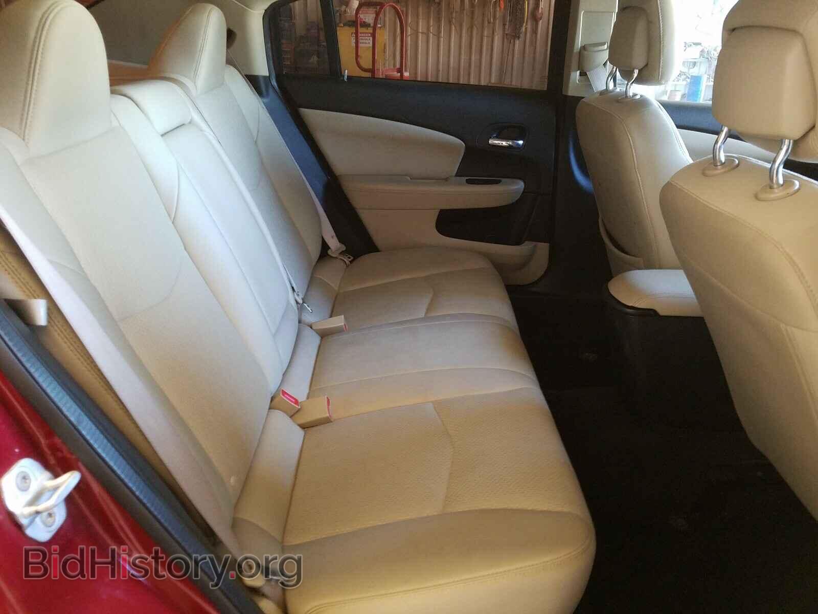 2012 CHRYSLER 200 - VIN: 1C3CCBBB5CN164242 - Фото 6