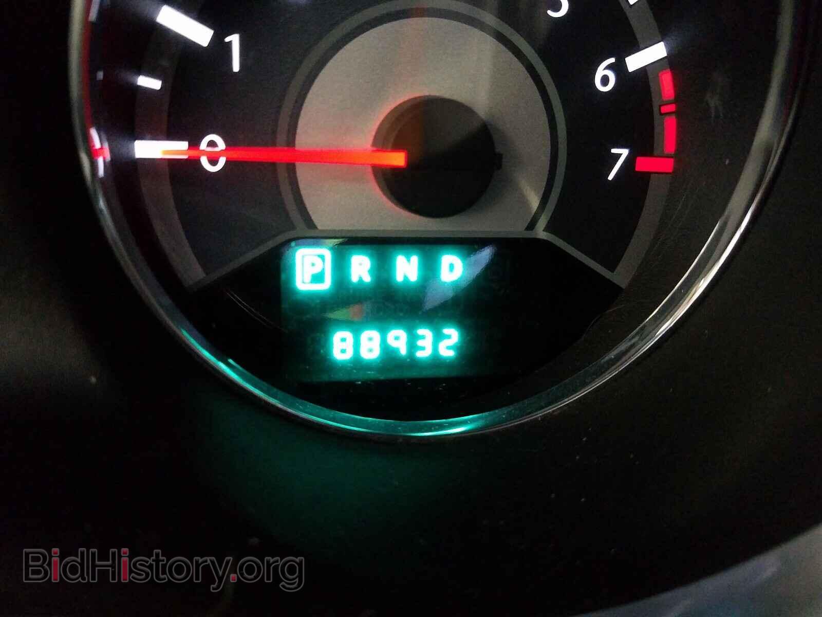 2012 CHRYSLER 200 - VIN: 1C3CCBBB5CN164242 - Фото 8
