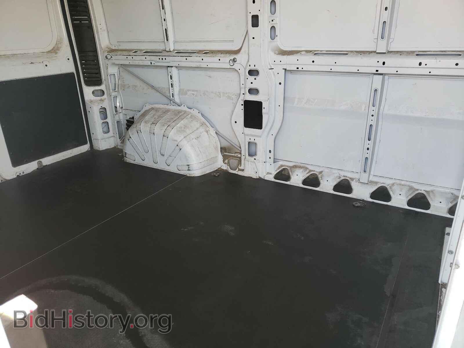 2018 RAM PROMASTER - VIN: 3C6TRVBG8JE148519 - Фото 6