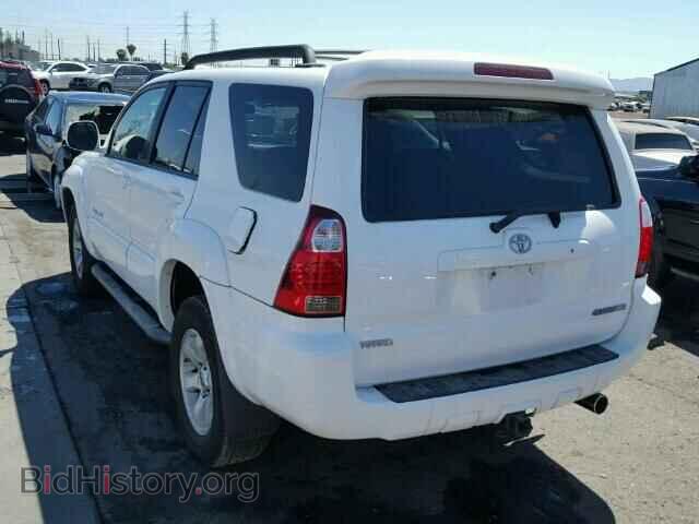 2006 TOYOTA 4RUNNER - VIN: JTEBU14R560091816 - Фото 3