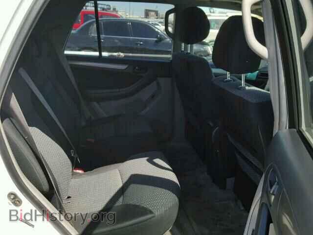 2006 TOYOTA 4RUNNER - VIN: JTEBU14R560091816 - Фото 6