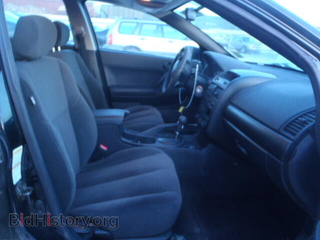2006 MITSUBISHI GALANT - VIN: 4A3AB26F26E057881 - Фото 5