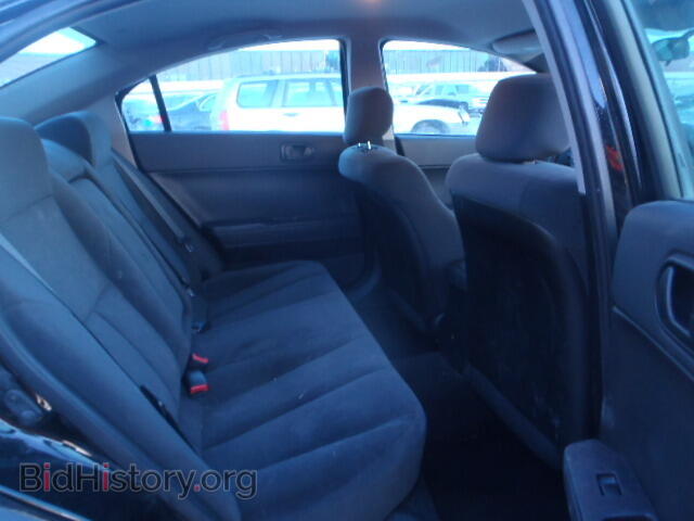 2006 MITSUBISHI GALANT - VIN: 4A3AB26F26E057881 - Фото 6