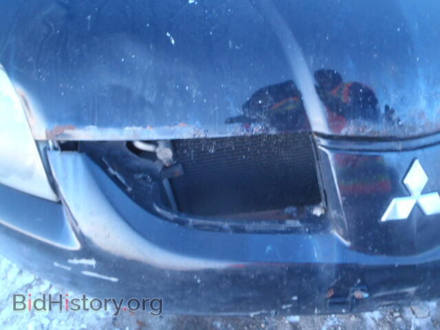 2006 MITSUBISHI GALANT - VIN: 4A3AB26F26E057881 - Фото 10