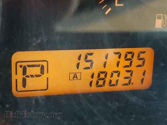 2009 NISSAN VERSA - VIN: 3N1BC11E39L388912 - Фото 8