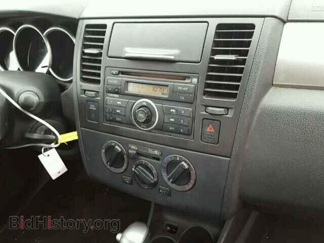 2009 NISSAN VERSA - VIN: 3N1BC11E39L388912 - Фото 9