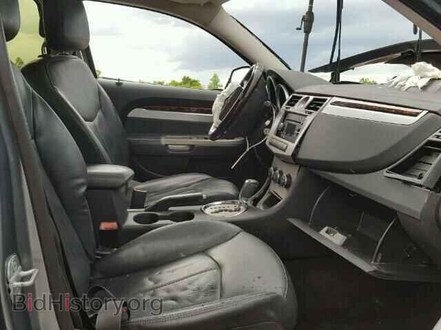 2010 CHRYSLER SEBRING - VIN: 1C3CC5FD5AN158189 - Фото 5