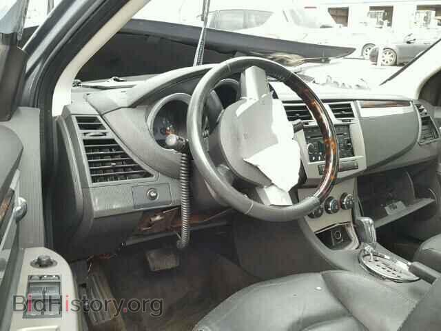 2010 CHRYSLER SEBRING - VIN: 1C3CC5FD5AN158189 - Фото 9